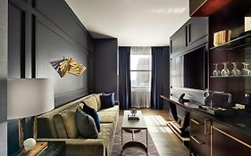 The Lasalle Chicago, Autograph Collection By Marriott